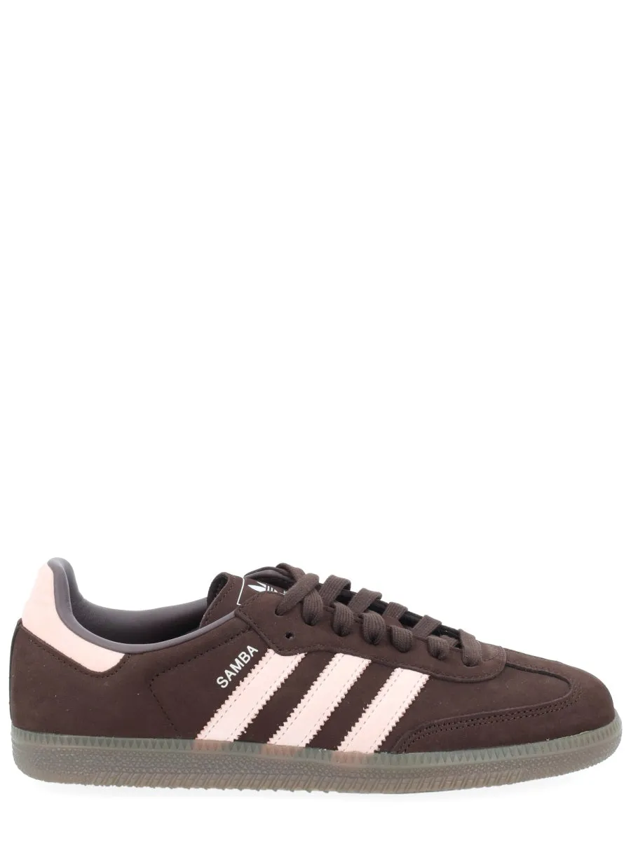 Sneaker "Samba Og" sold by Wanan Luxury