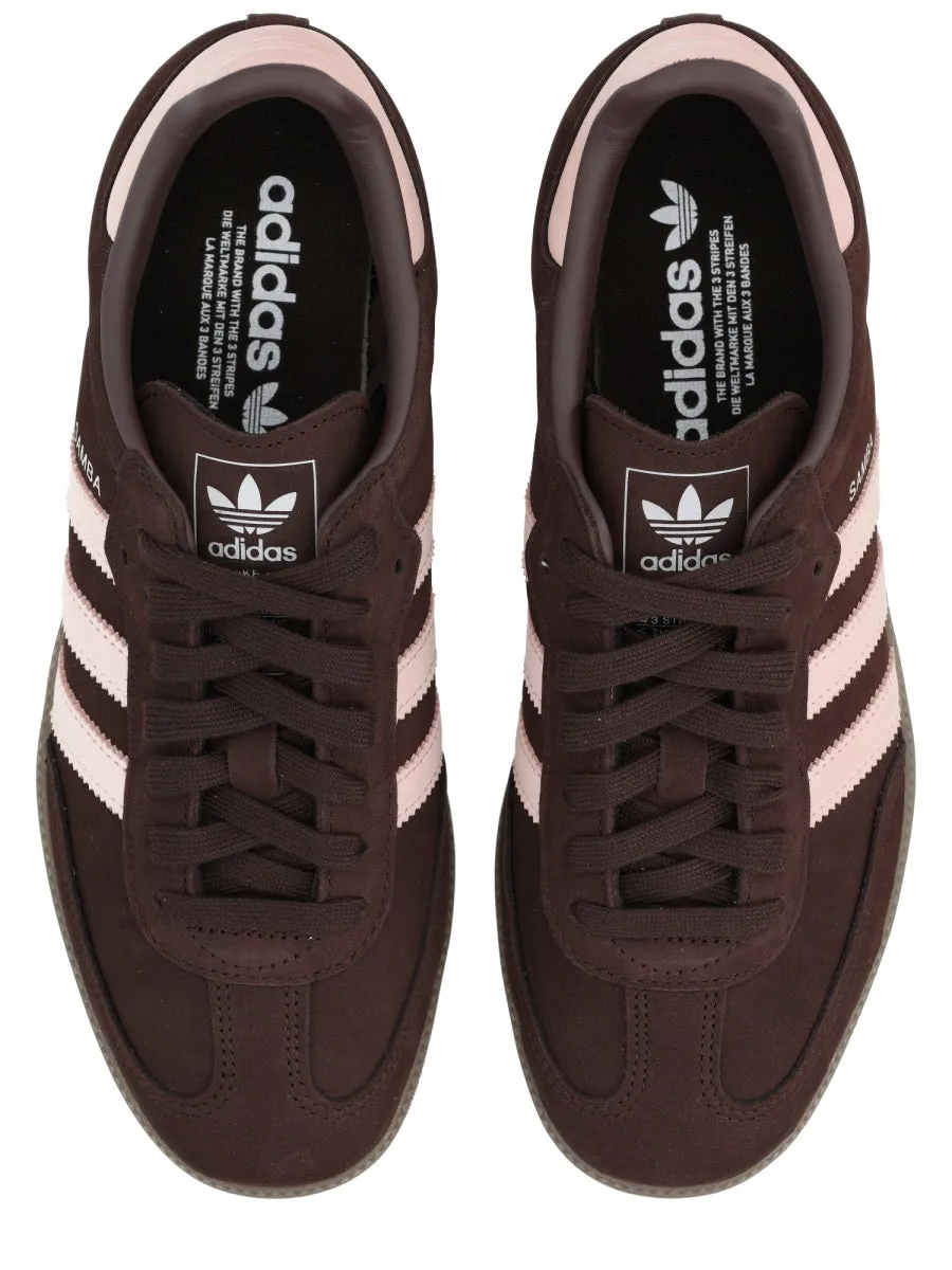Sneaker "Samba Og" sold by Wanan Luxury product image thumbnail 5