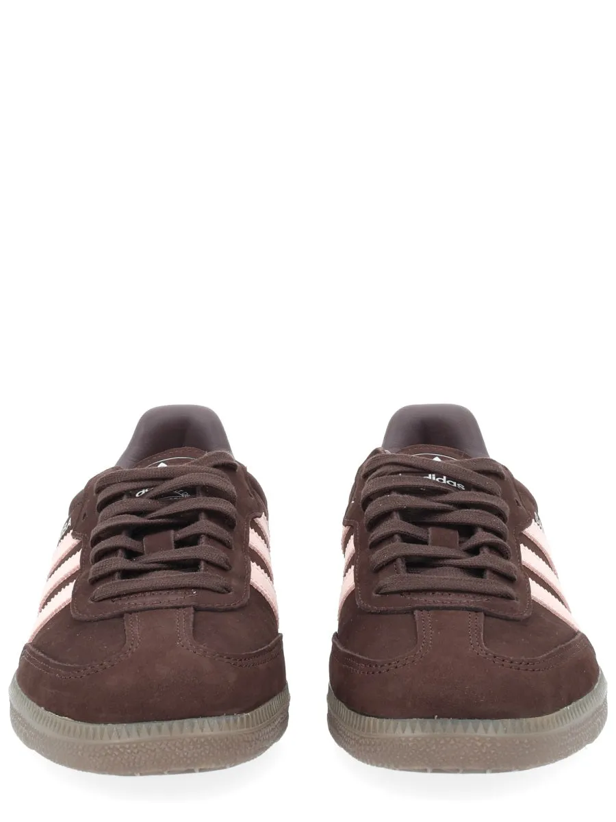 Sneaker "Samba Og" sold by Wanan Luxury product image thumbnail 3