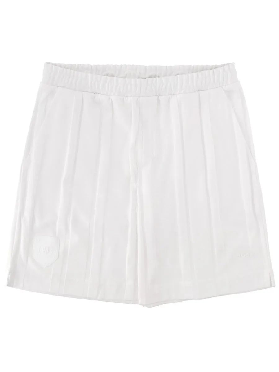 Shorts "Lux Huxley" sold by Wanan Luxury