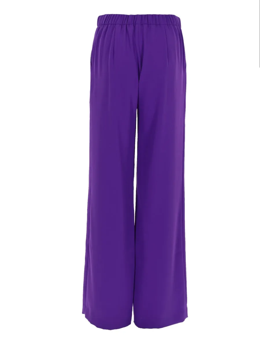 Panty Wide Leg Trousers sold by Wanan Luxury product image thumbnail 2