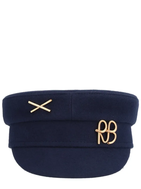 "Baker Boy" Hat made by Ruslan Baginskiy