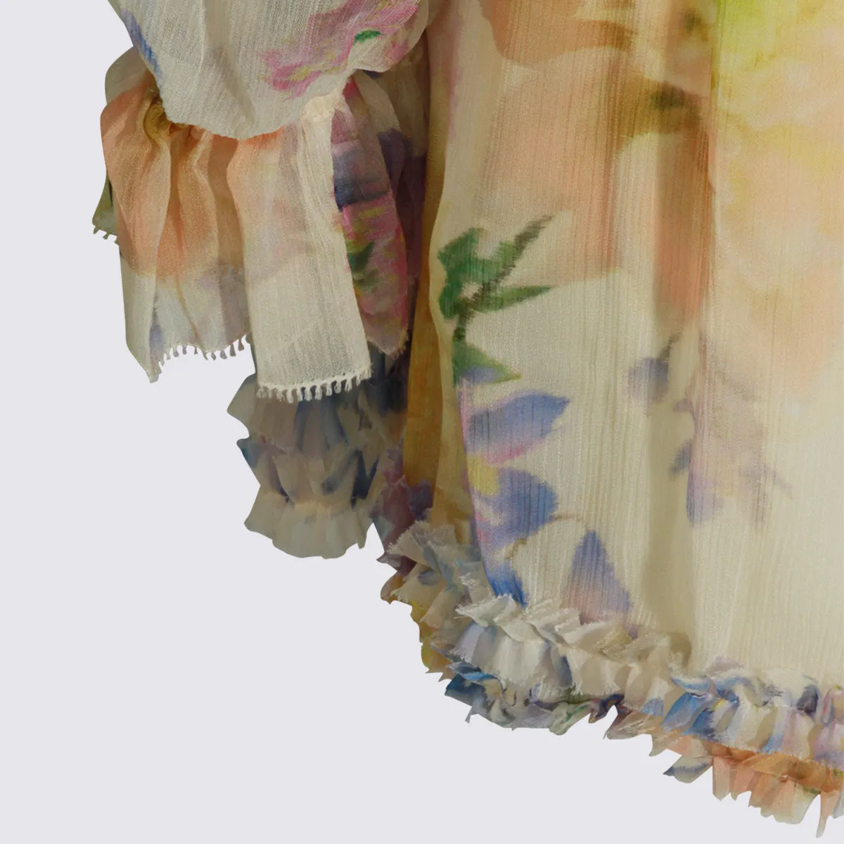 Dresses Cream Dahlia sold by Wanan Luxury product image thumbnail 3