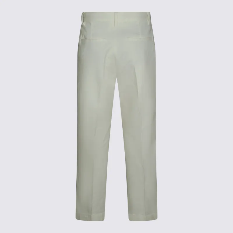 Trousers Warm White made by Polo by Ralph Lauren