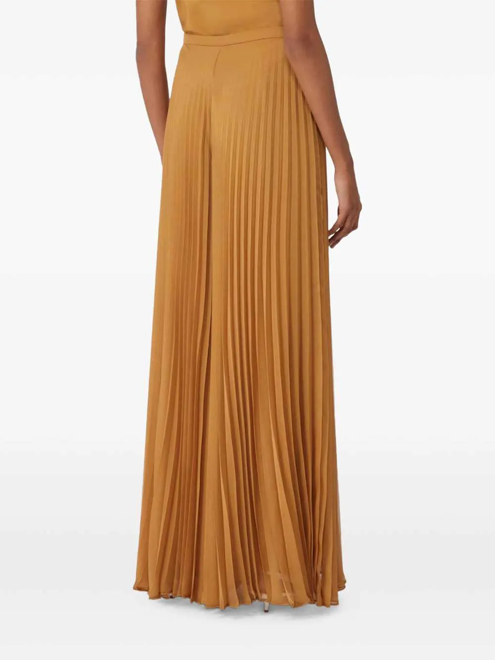 Pleated Trousers sold by Wanan Luxury product image thumbnail 3