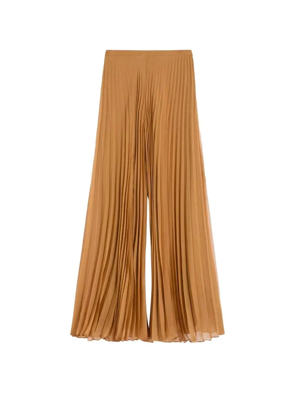 Pleated Trousers sold by Wanan Luxury