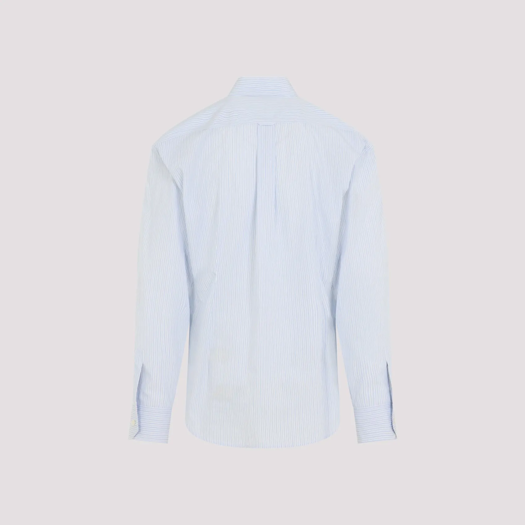 Shirts Blue sold by Wanan Luxury product image thumbnail 3