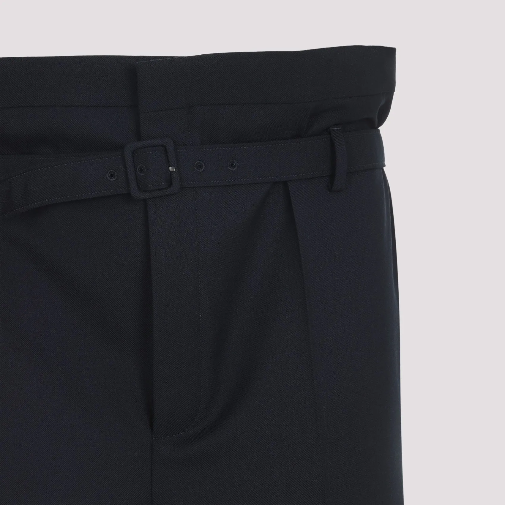 Regular & Straight Leg Blue sold by Wanan Luxury product image thumbnail 4