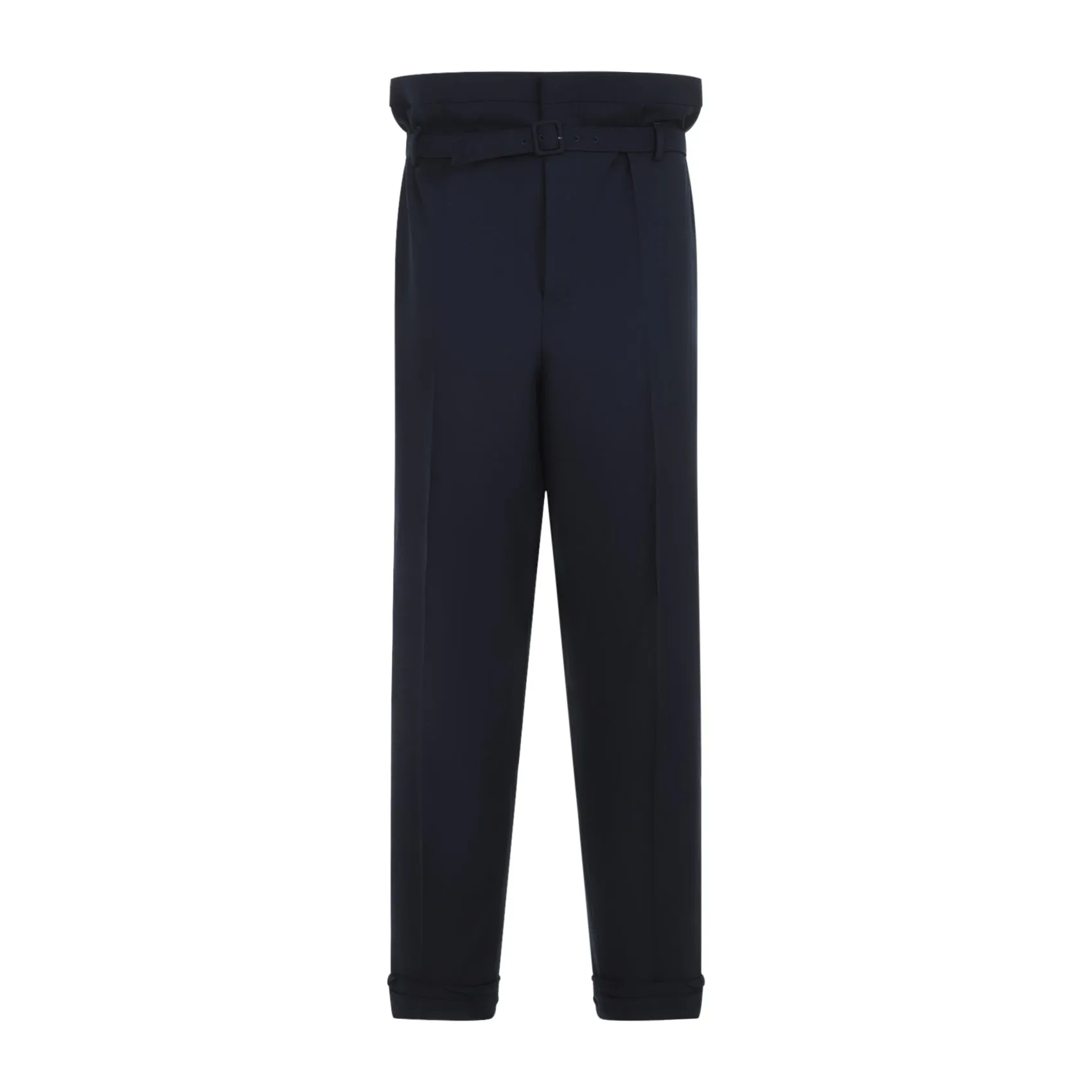 Regular & Straight Leg Blue sold by Wanan Luxury