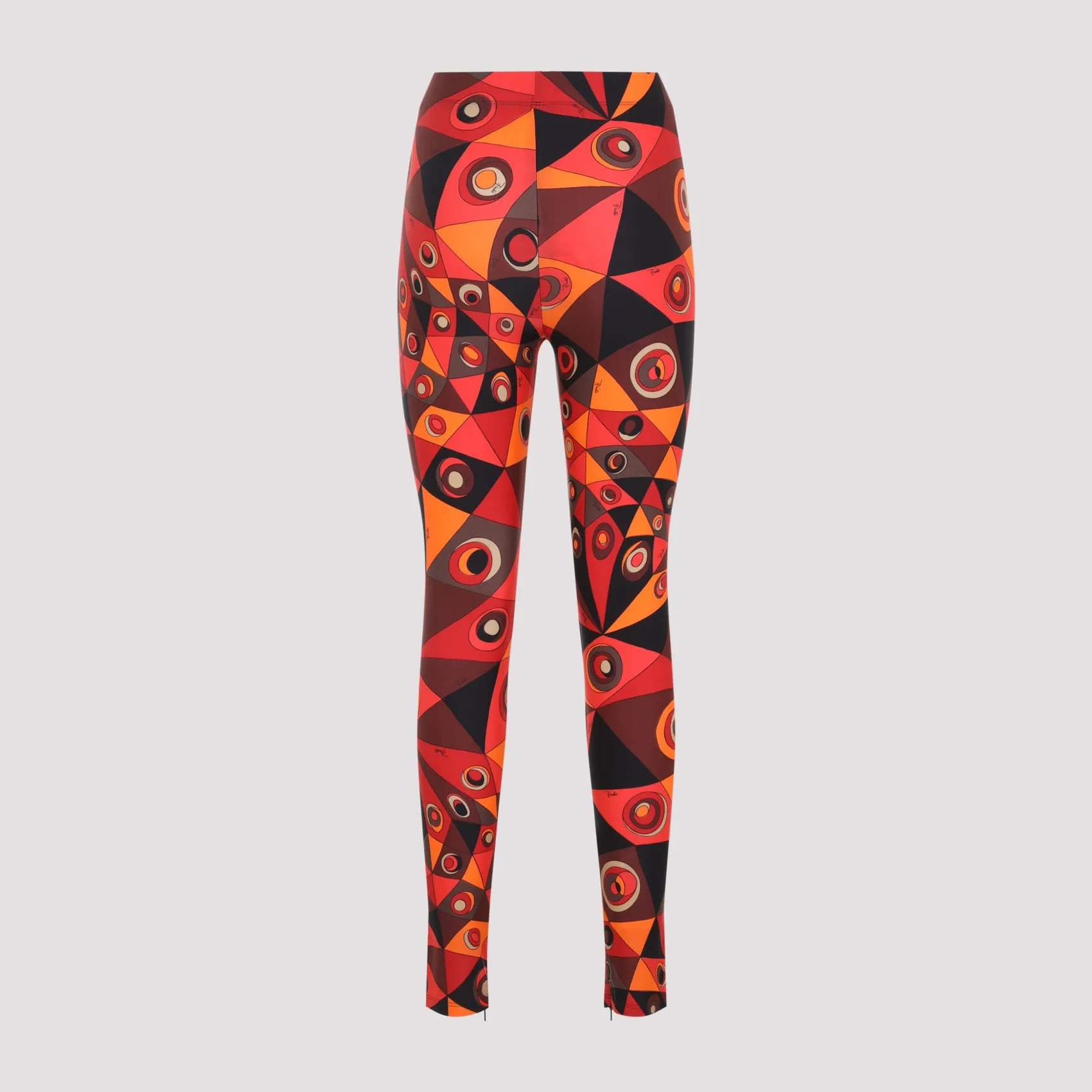 Leggings Multicolour sold by Wanan Luxury product image thumbnail 3