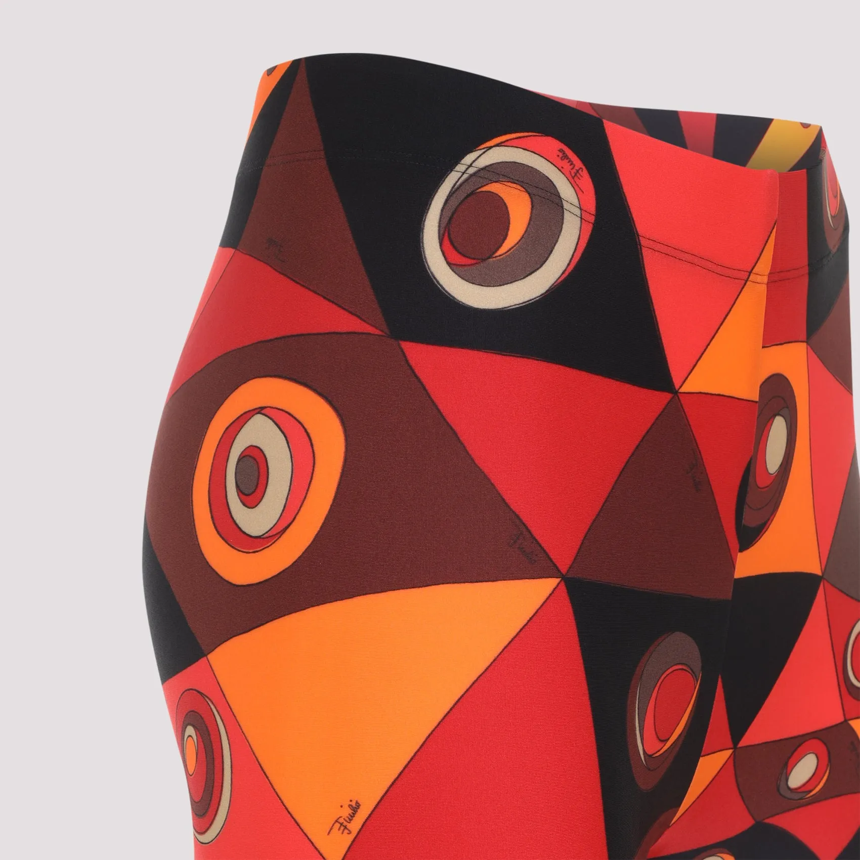 Leggings Multicolour sold by Wanan Luxury product image thumbnail 4