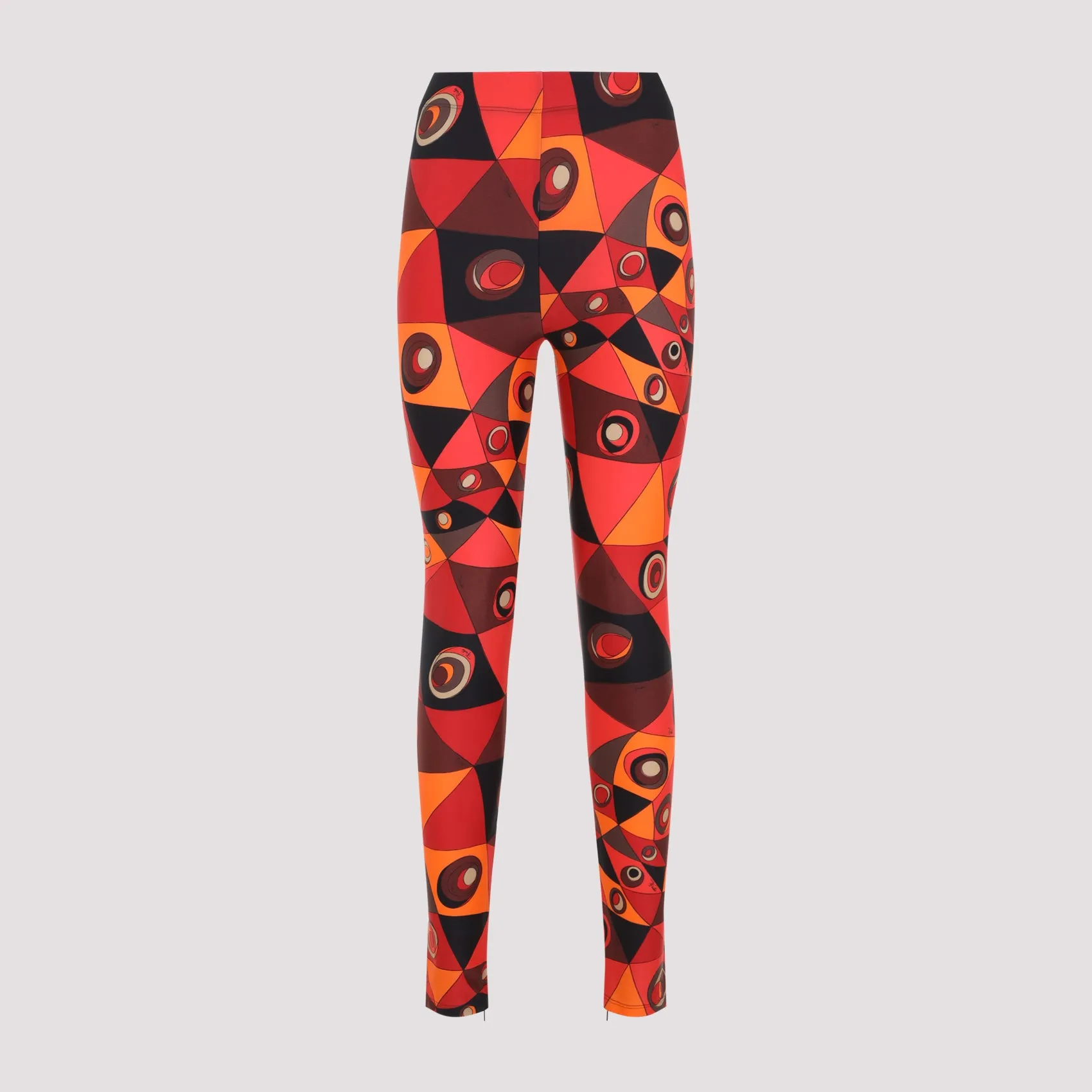 Leggings Multicolour sold by Wanan Luxury product image thumbnail 2