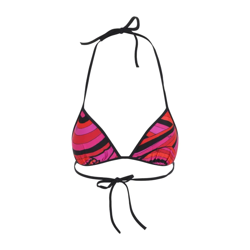 Bikinis Multicolour made by Emilio Pucci