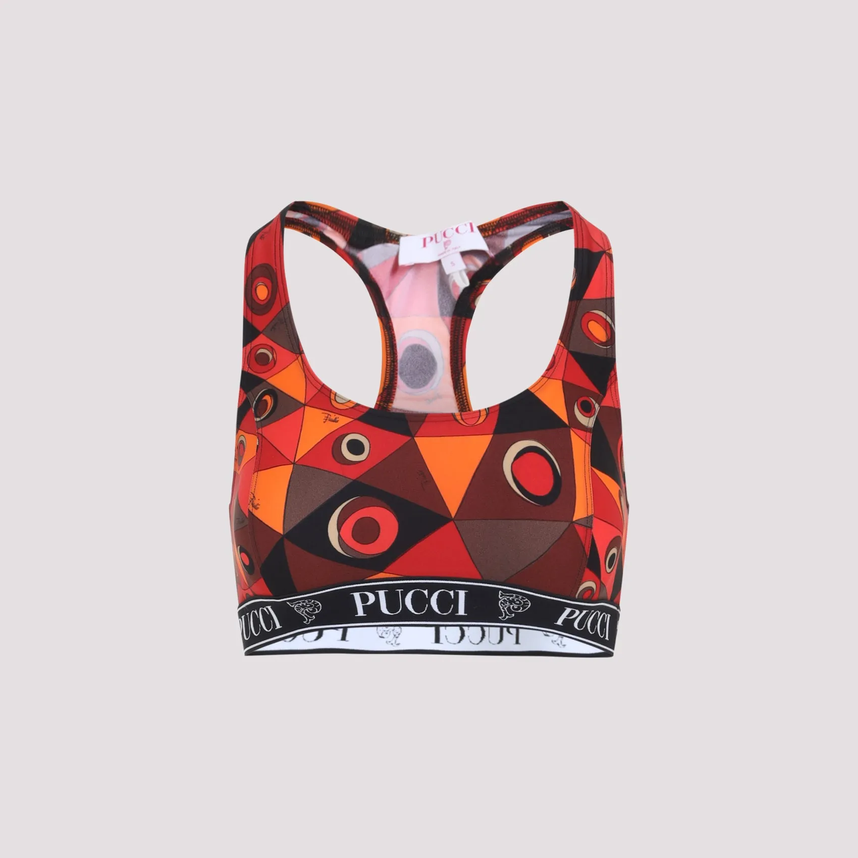 Tops Multicolour sold by Wanan Luxury product image thumbnail 2