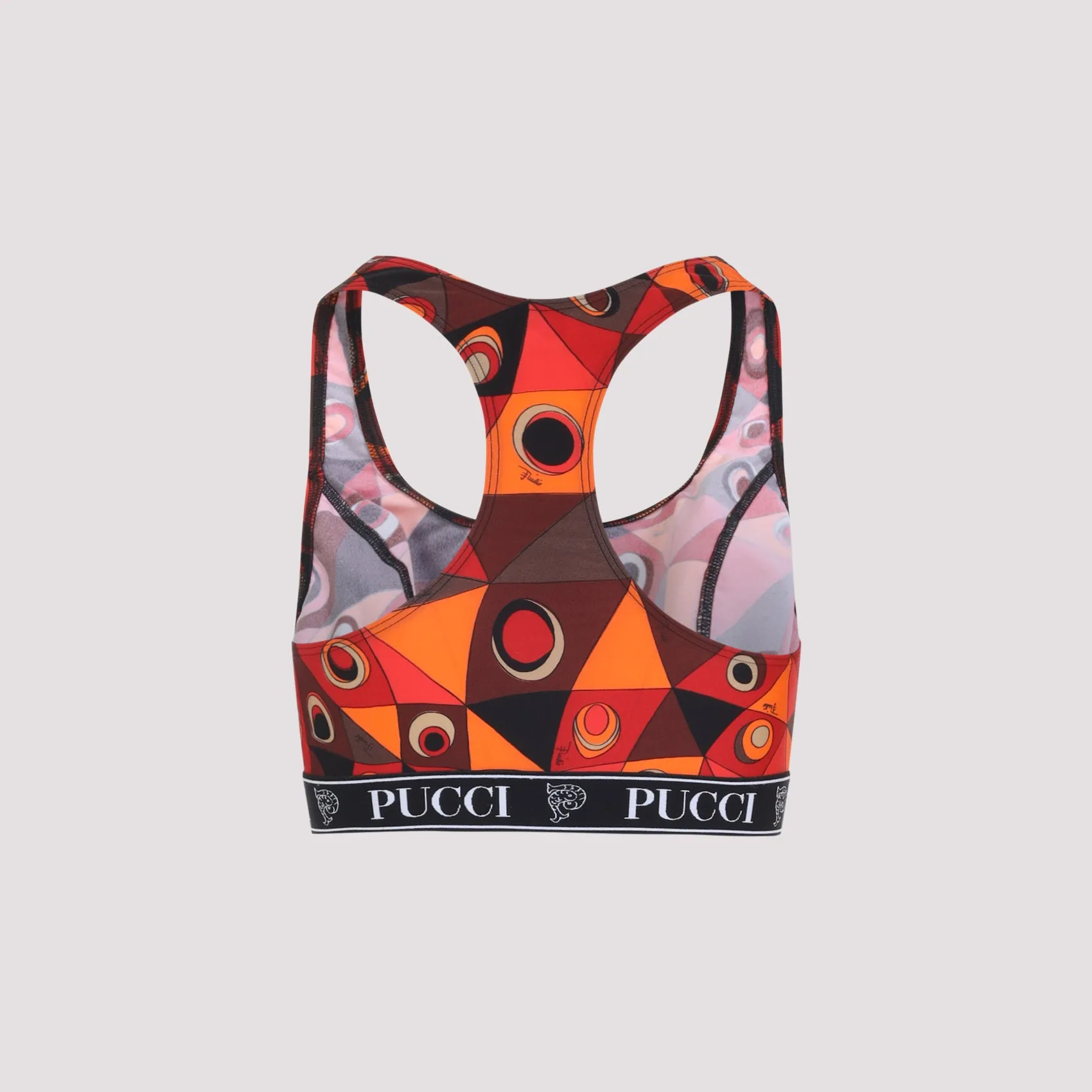 Tops Multicolour sold by Wanan Luxury product image thumbnail 3