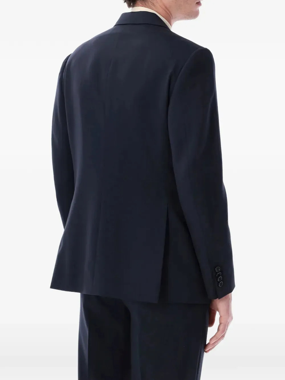 Double-Breasted Blazer sold by Wanan Luxury product image thumbnail 3