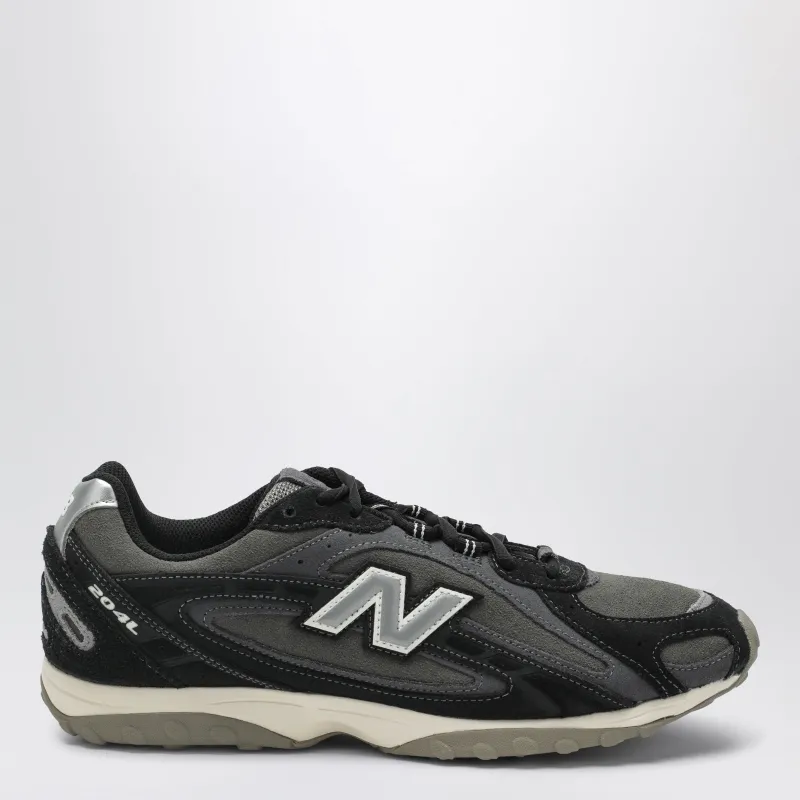 Sneaker 204 L Black/Magnet made by New Balance
