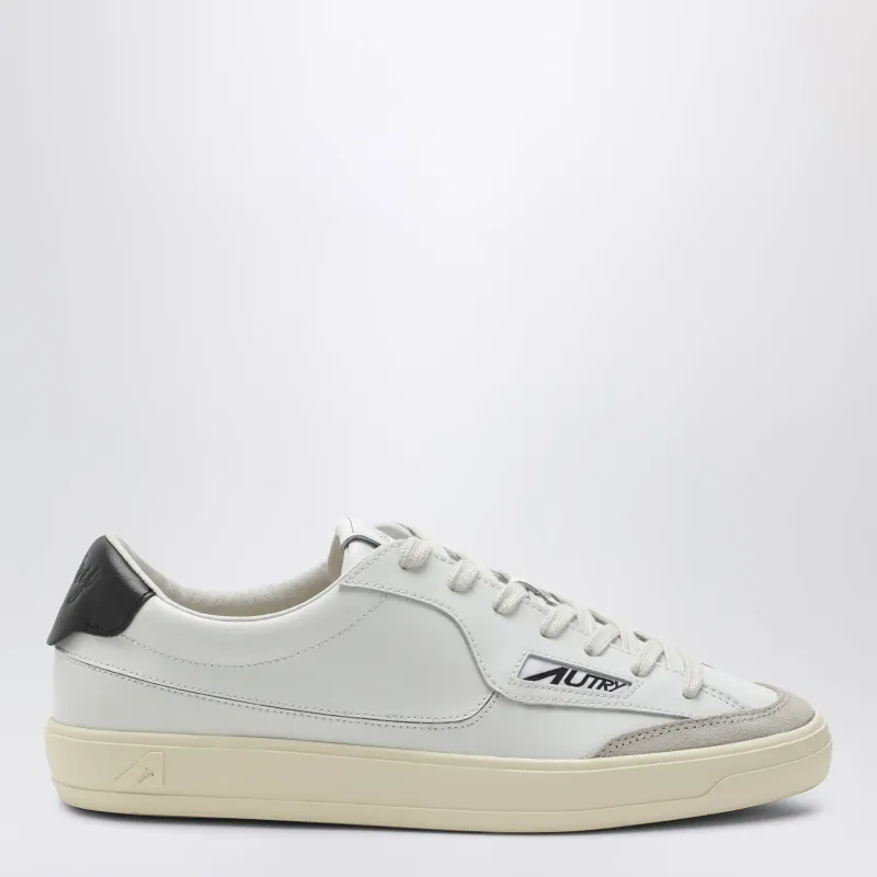 Sneakers Windscape Low White/Black made by Autry