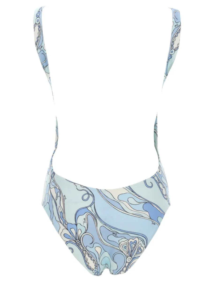 Costume Intero Con Stampa sold by Wanan Luxury product image thumbnail 2