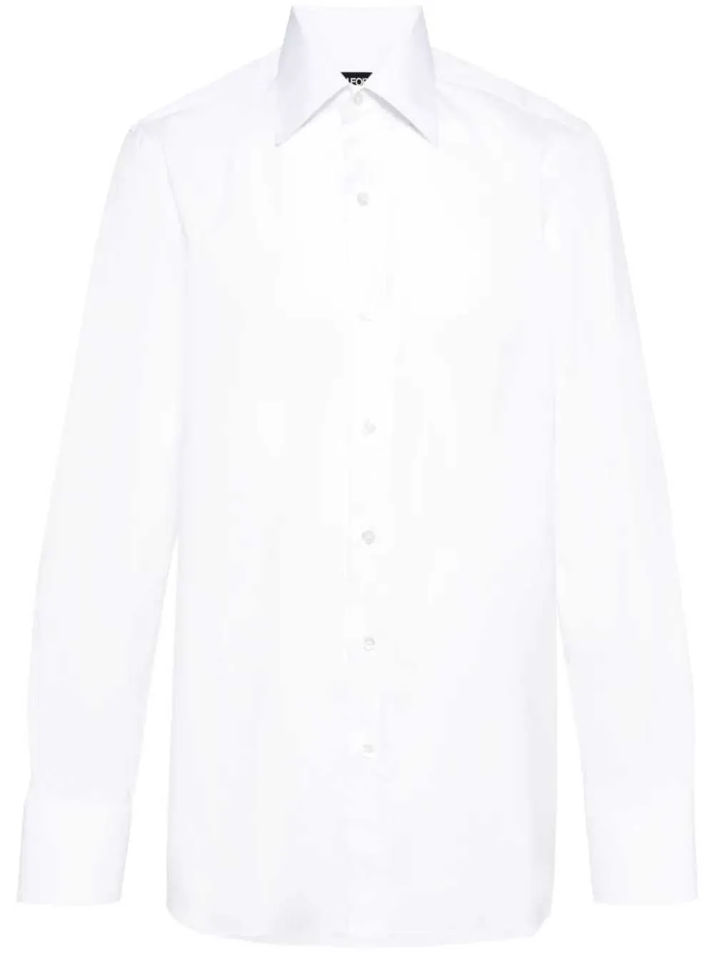 Poplin Shirt sold by Wanan Luxury