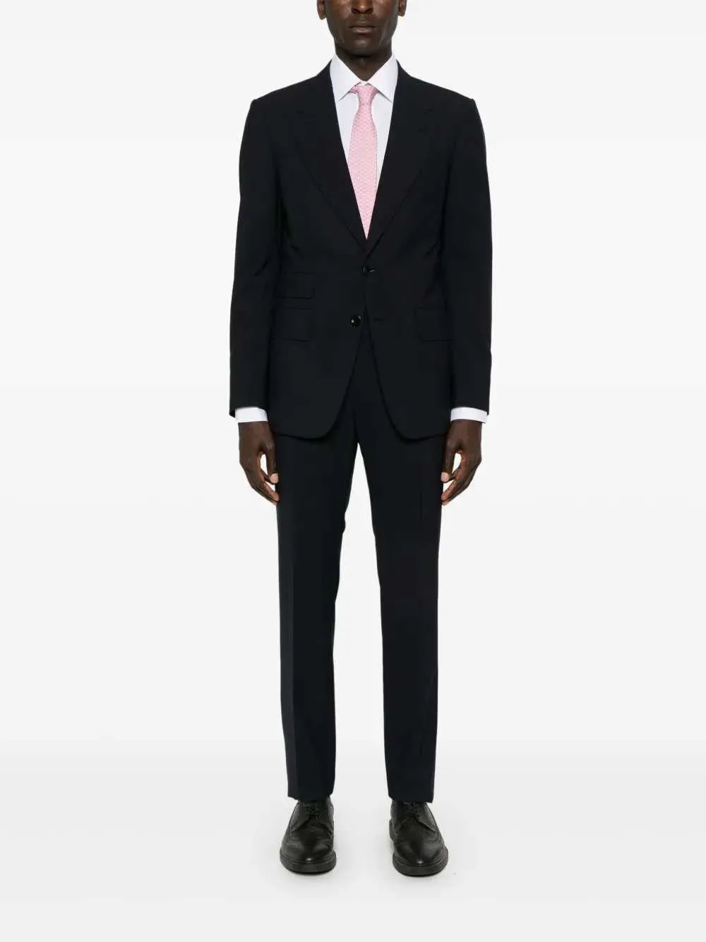 Poplin Shirt sold by Wanan Luxury product image thumbnail 2
