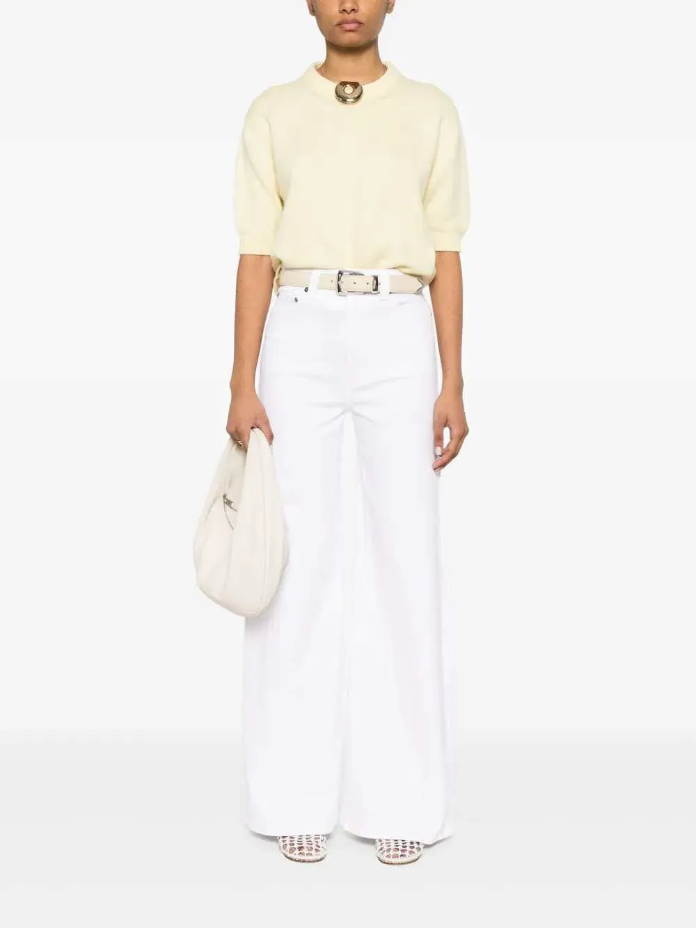 Dane Jeans sold by Wanan Luxury product image thumbnail 2