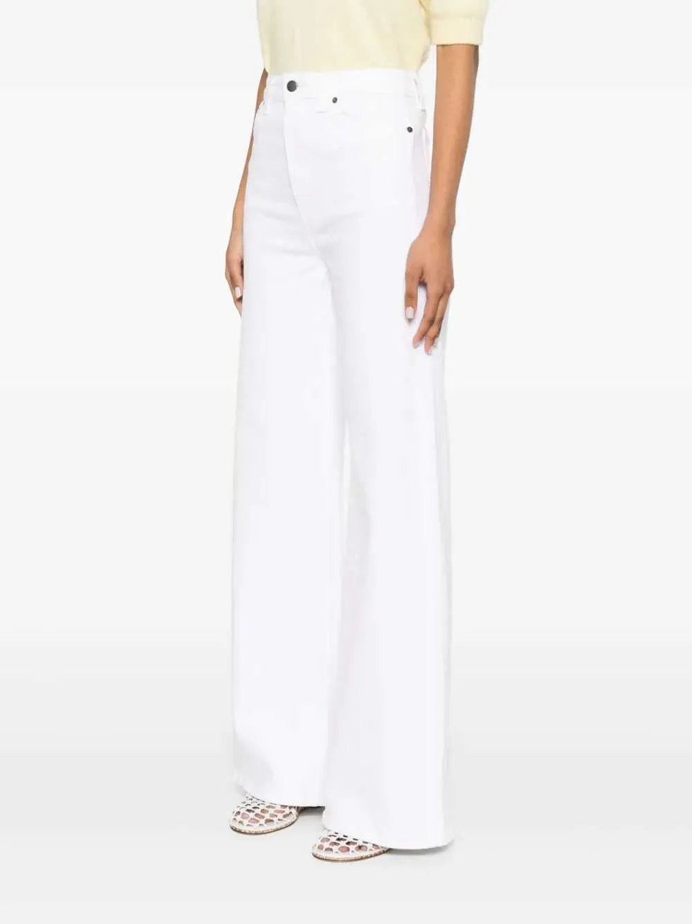 Dane Jeans sold by Wanan Luxury product image thumbnail 3