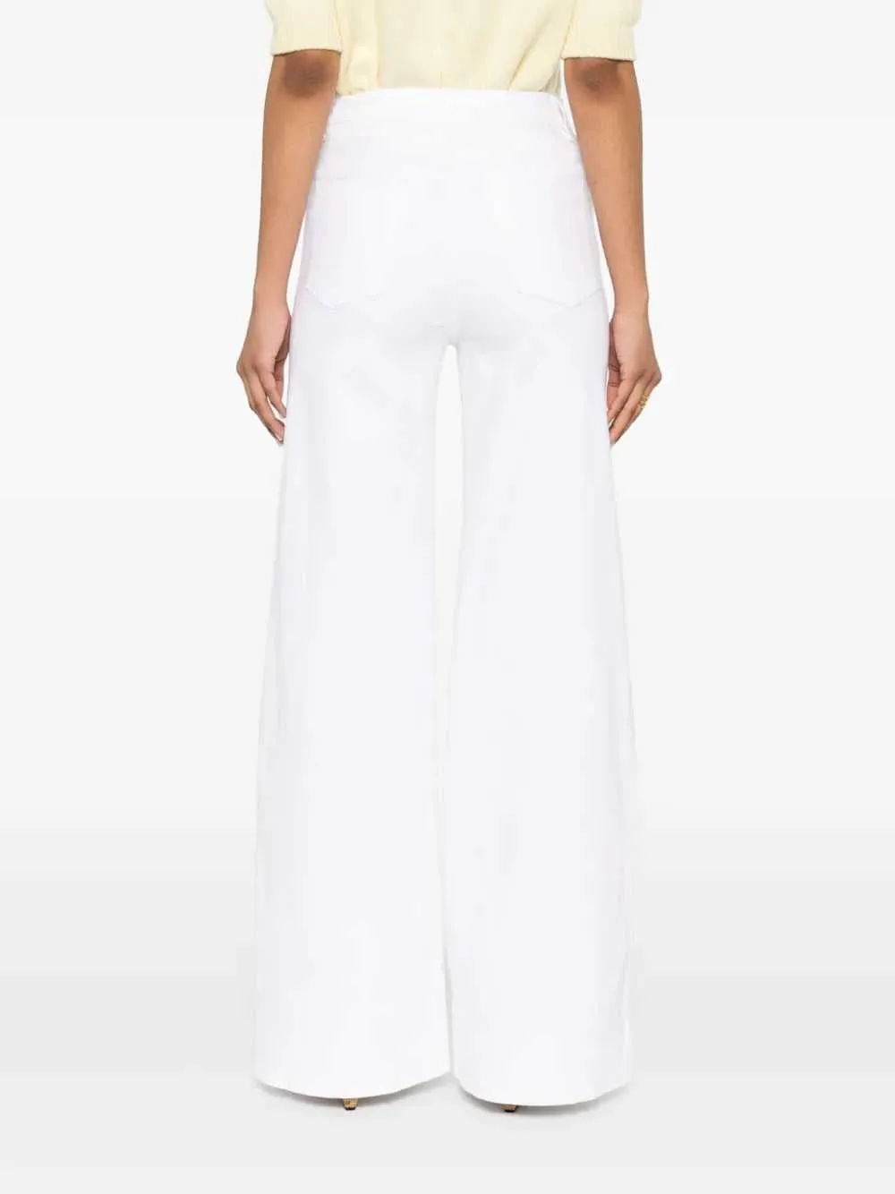 Dane Jeans sold by Wanan Luxury product image thumbnail 4