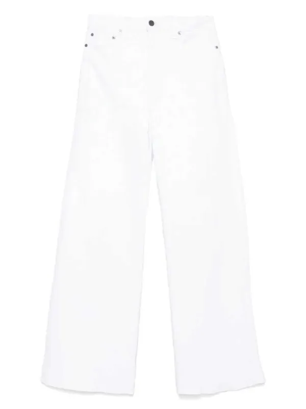 Dane Jeans made by KHAITE