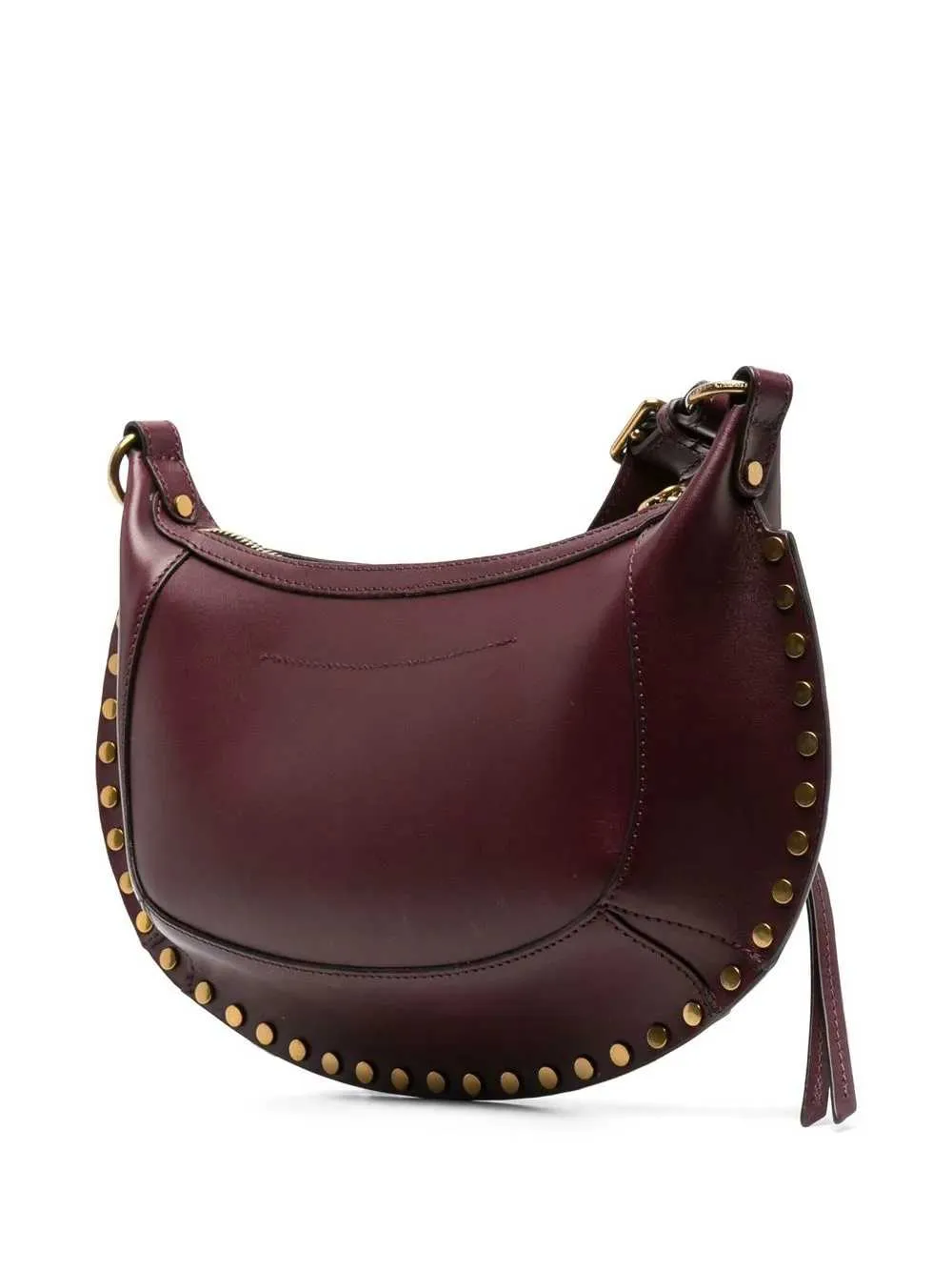 Oskan Moon Shoulder Bag sold by Wanan Luxury product image thumbnail 2