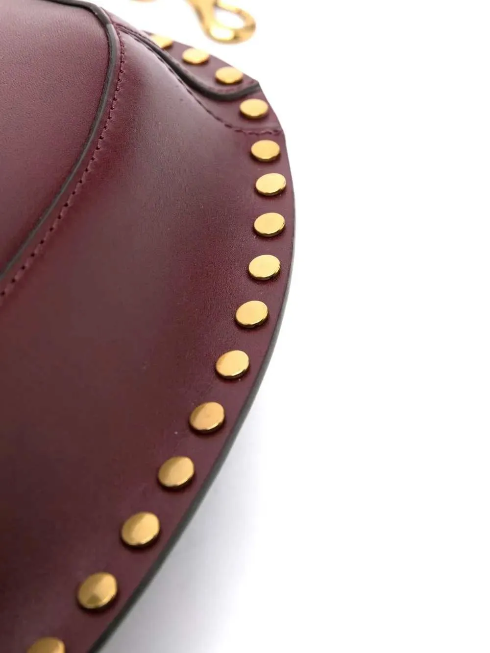 Oskan Moon Shoulder Bag sold by Wanan Luxury product image thumbnail 3