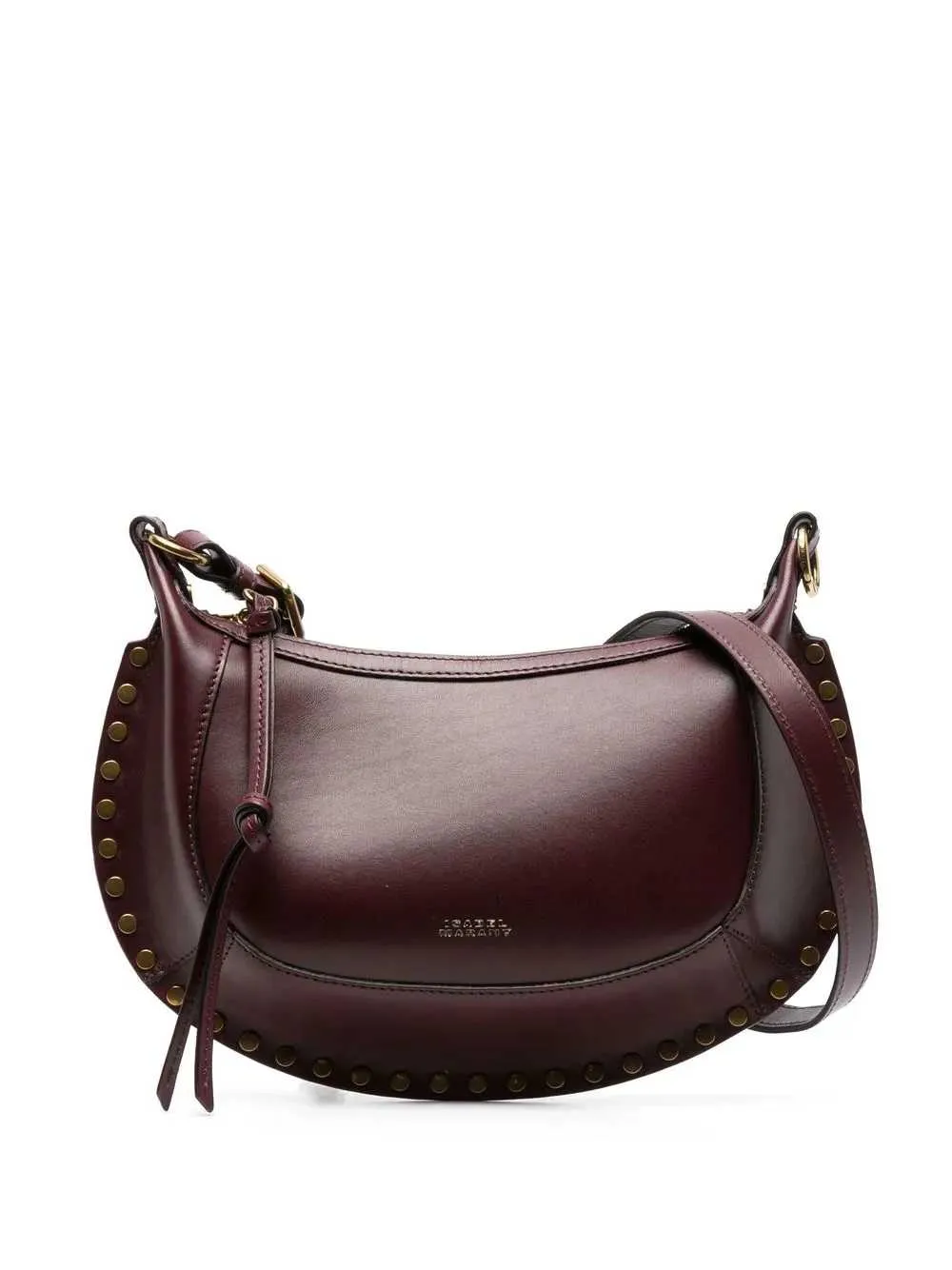 Oskan Moon Shoulder Bag sold by Wanan Luxury