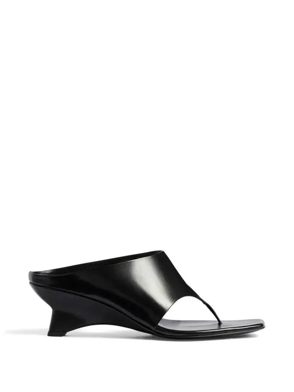 Marlow Mules made by KHAITE
