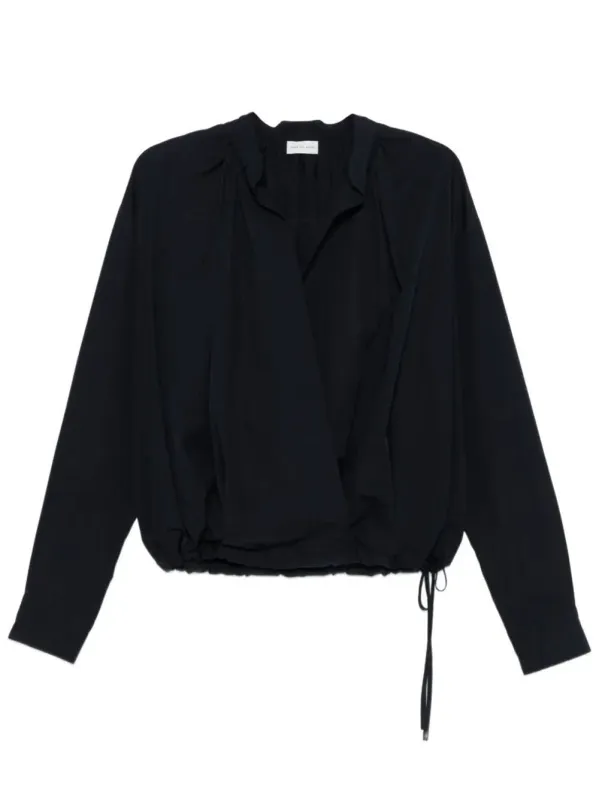 Cenver Cotton Shirt made by Dries Van Noten