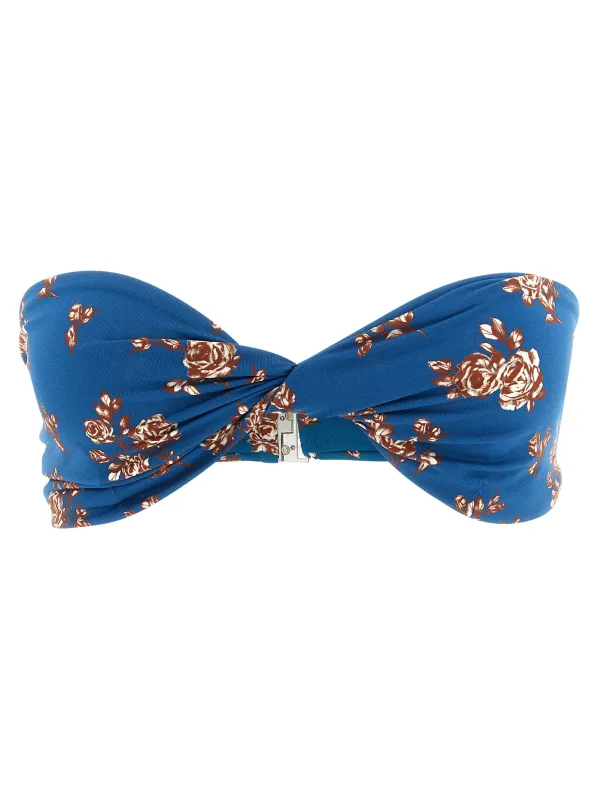05 Beachwear Blue made by Wanan Luxury