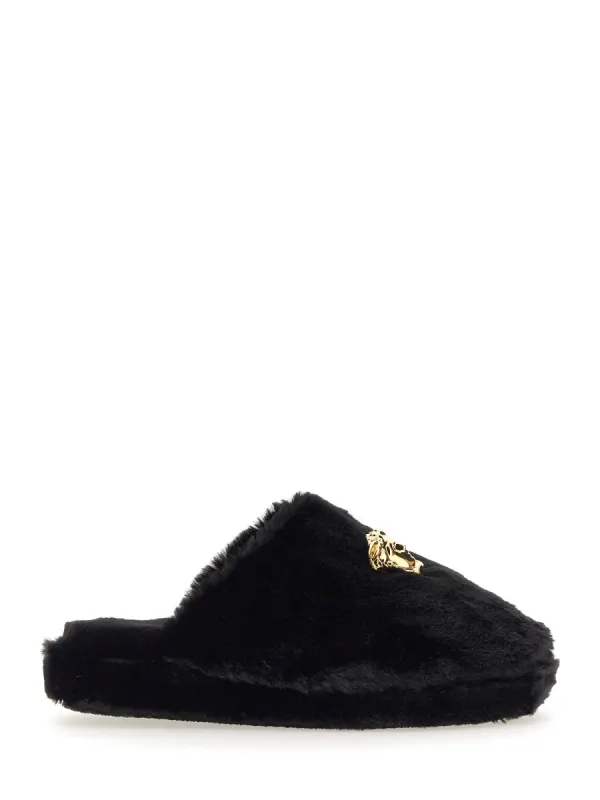 Slippers "The Jellyfish" made by Versace