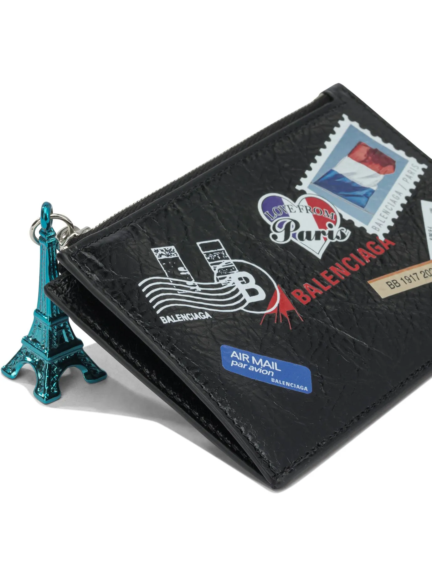 Cash Wallets & Card Holders Black sold by Wanan Luxury product image thumbnail 4