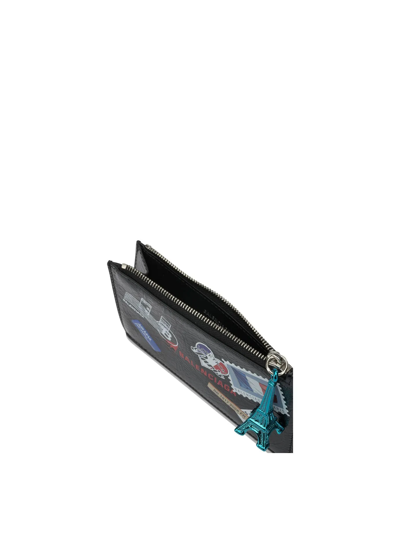 Cash Wallets & Card Holders Black sold by Wanan Luxury product image thumbnail 5