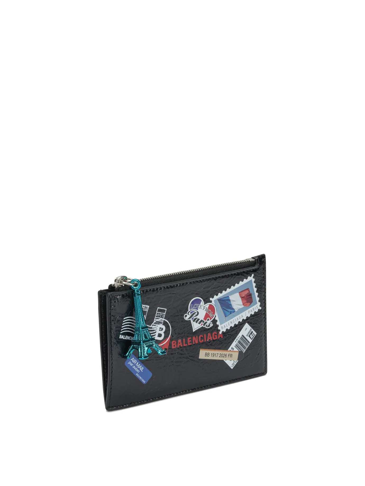 Cash Wallets & Card Holders Black sold by Wanan Luxury product image thumbnail 2