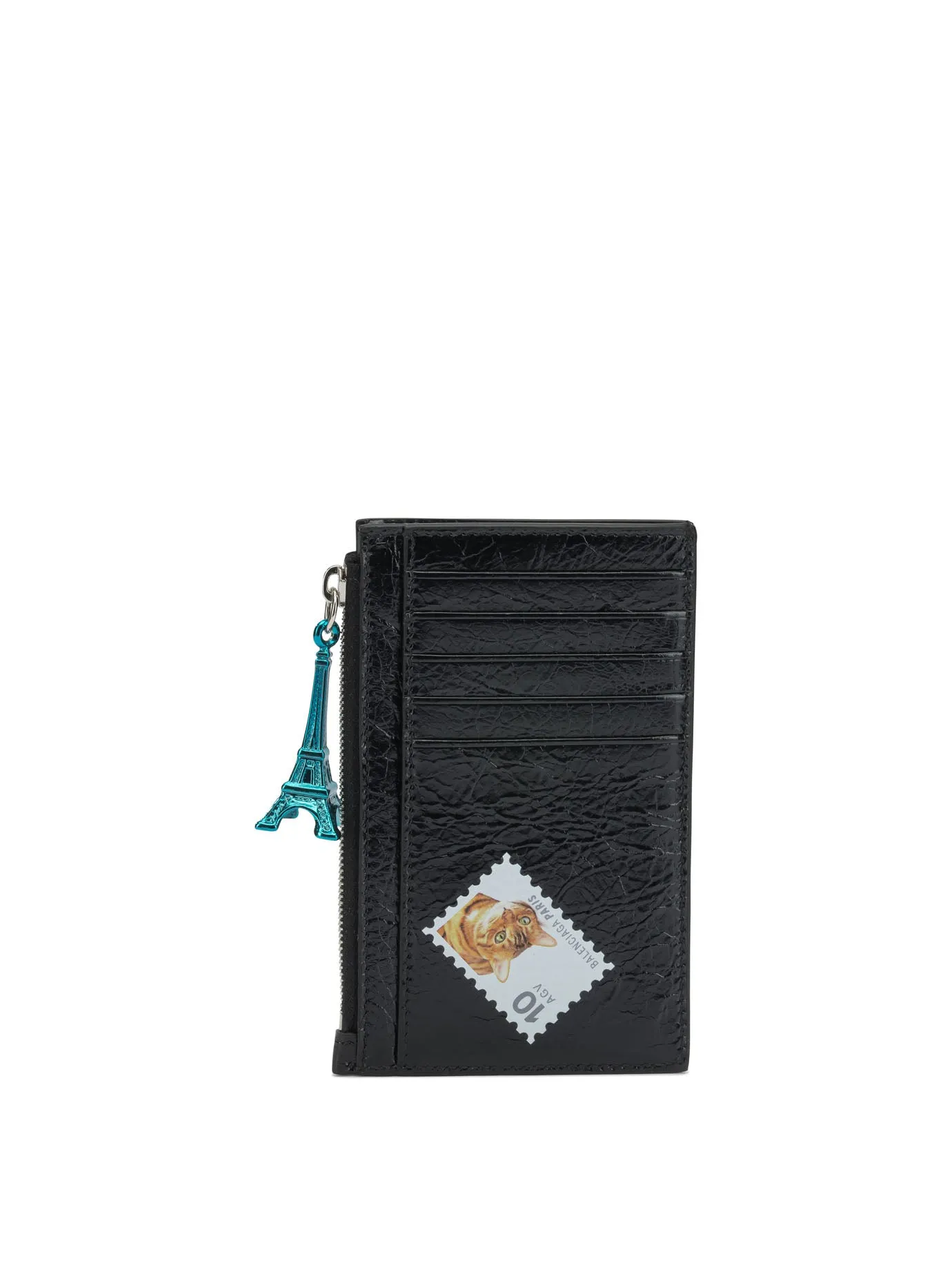 Cash Wallets & Card Holders Black sold by Wanan Luxury product image thumbnail 3