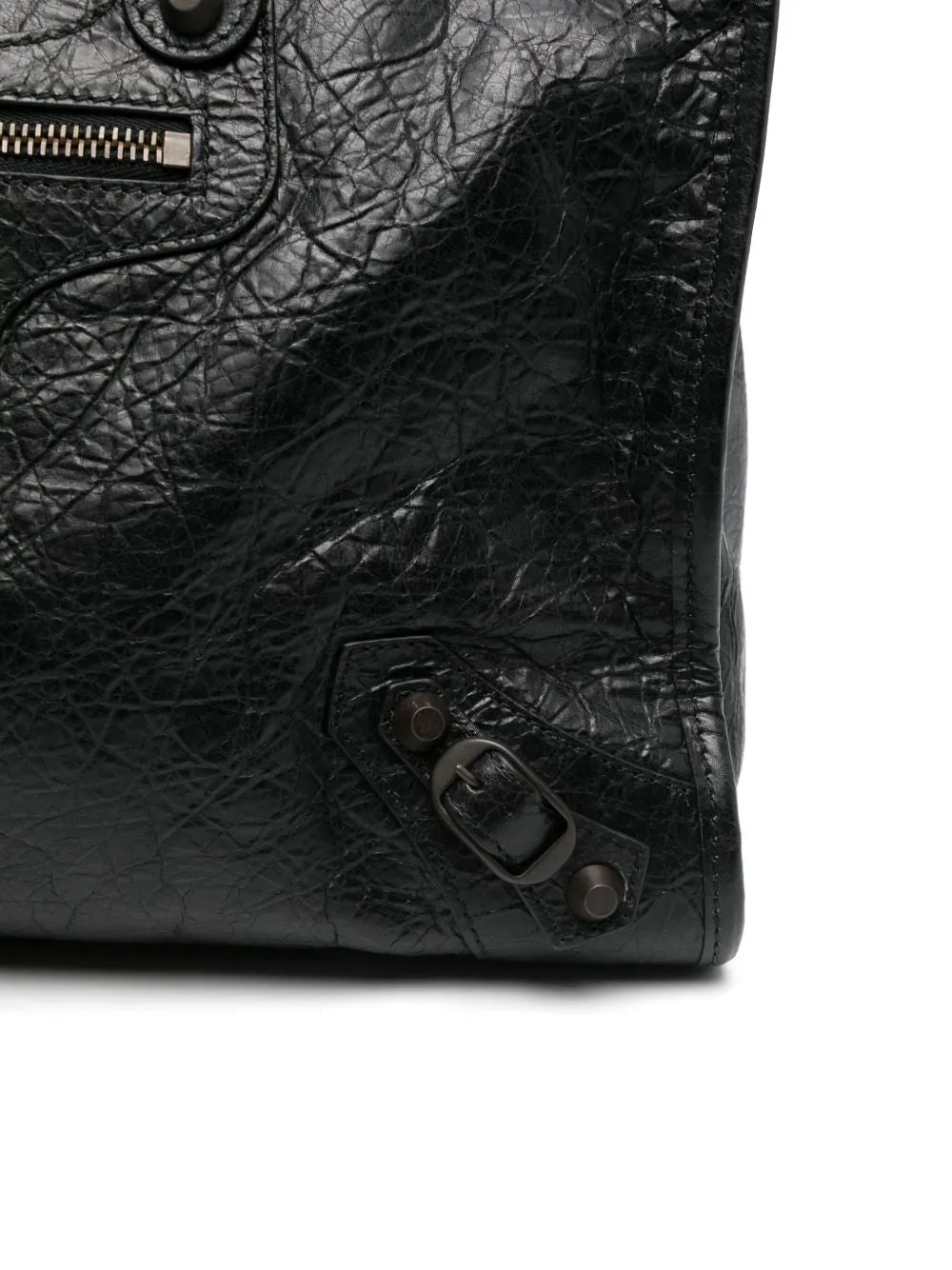 Le City Medium Leather Handbag sold by Wanan Luxury product image thumbnail 2