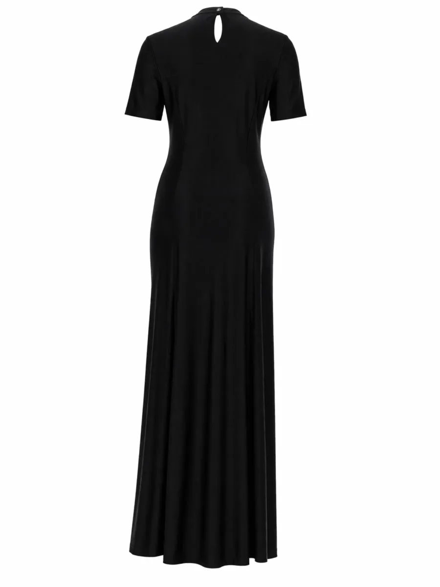 Abito Midi Asimmetrico sold by Wanan Luxury product image thumbnail 2