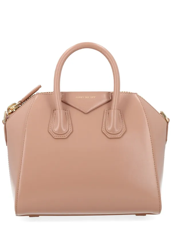 Borsa "Antigona" Mini made by Givenchy