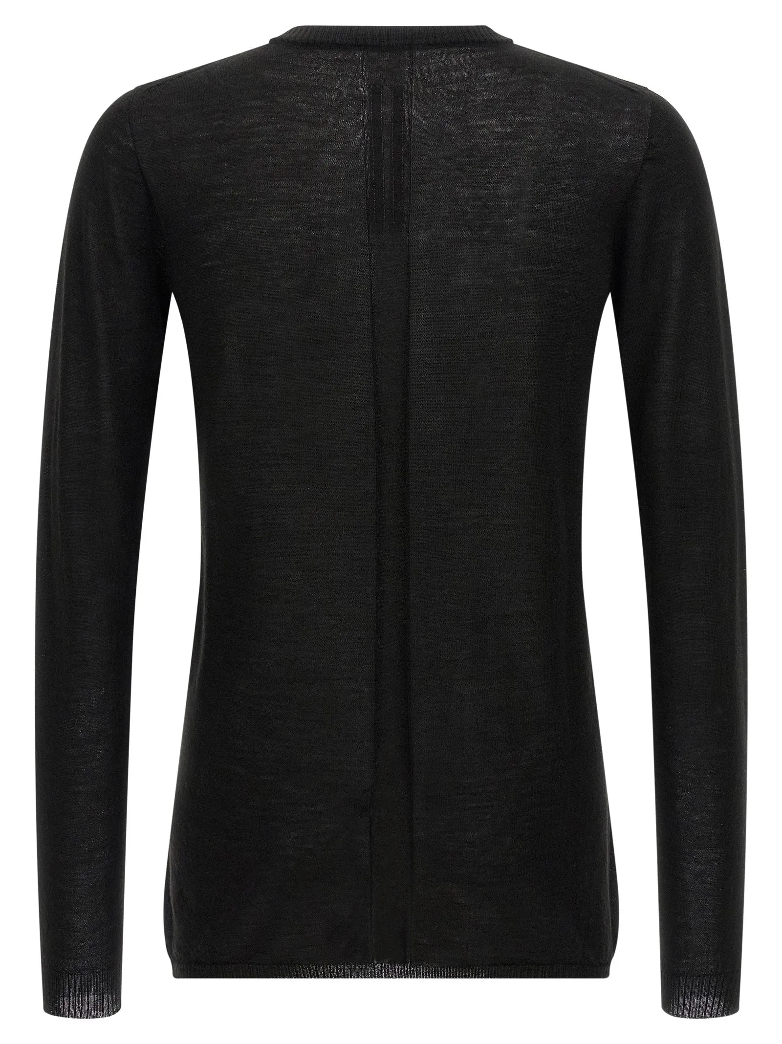 Biker Level Sweaters And Cardigans Black sold by Wanan Luxury product image thumbnail 2