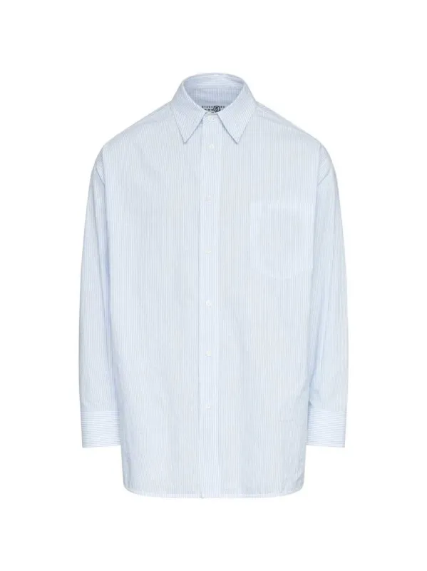 Striped Shirt made by Maison Margiela