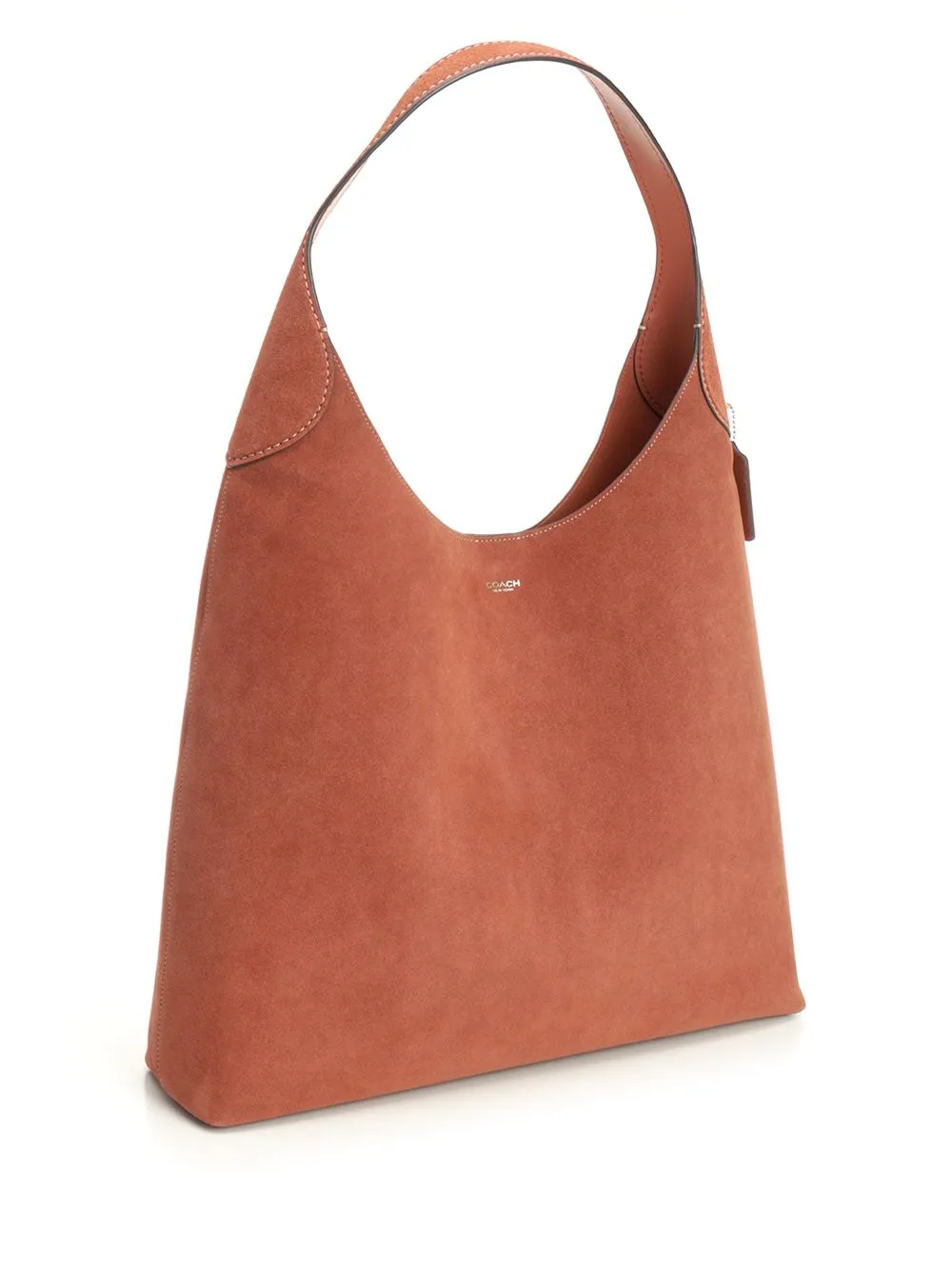 Brooklyn 39 Shoulder Bag Shoulder Bags Brown sold by Wanan Luxury product image thumbnail 2