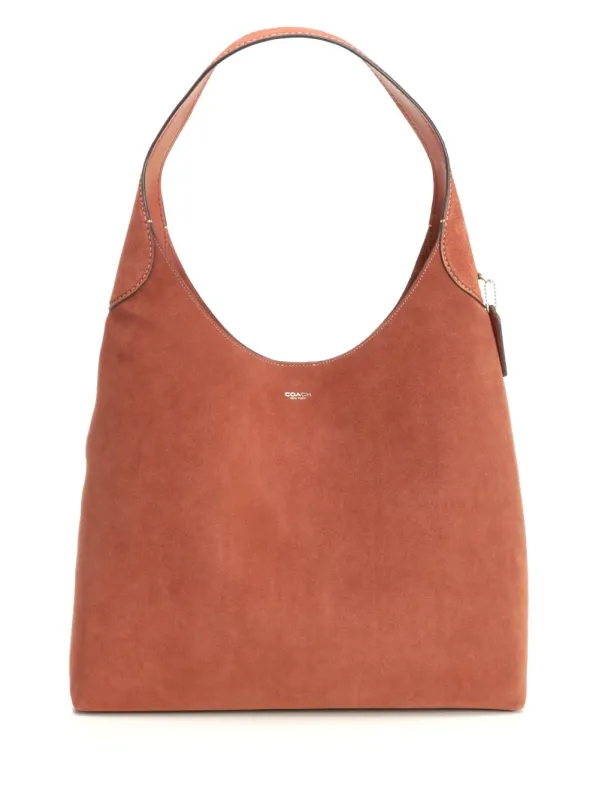 Brooklyn 39 Shoulder Bag Shoulder Bags Brown made by Coach