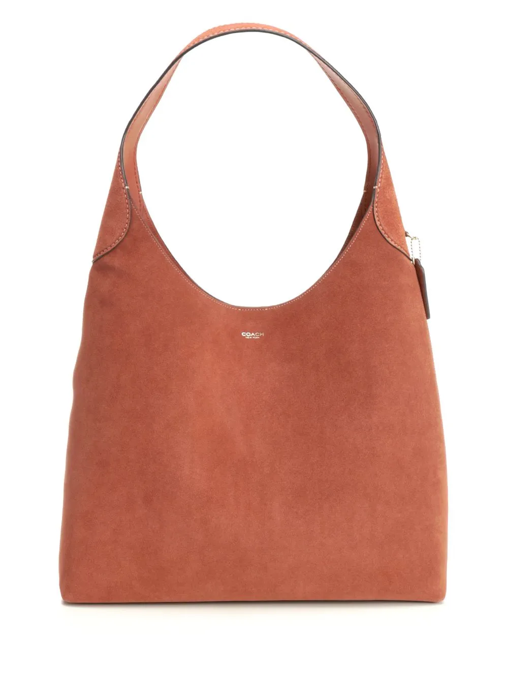 Brooklyn 39 Shoulder Bag Shoulder Bags Brown sold by Wanan Luxury