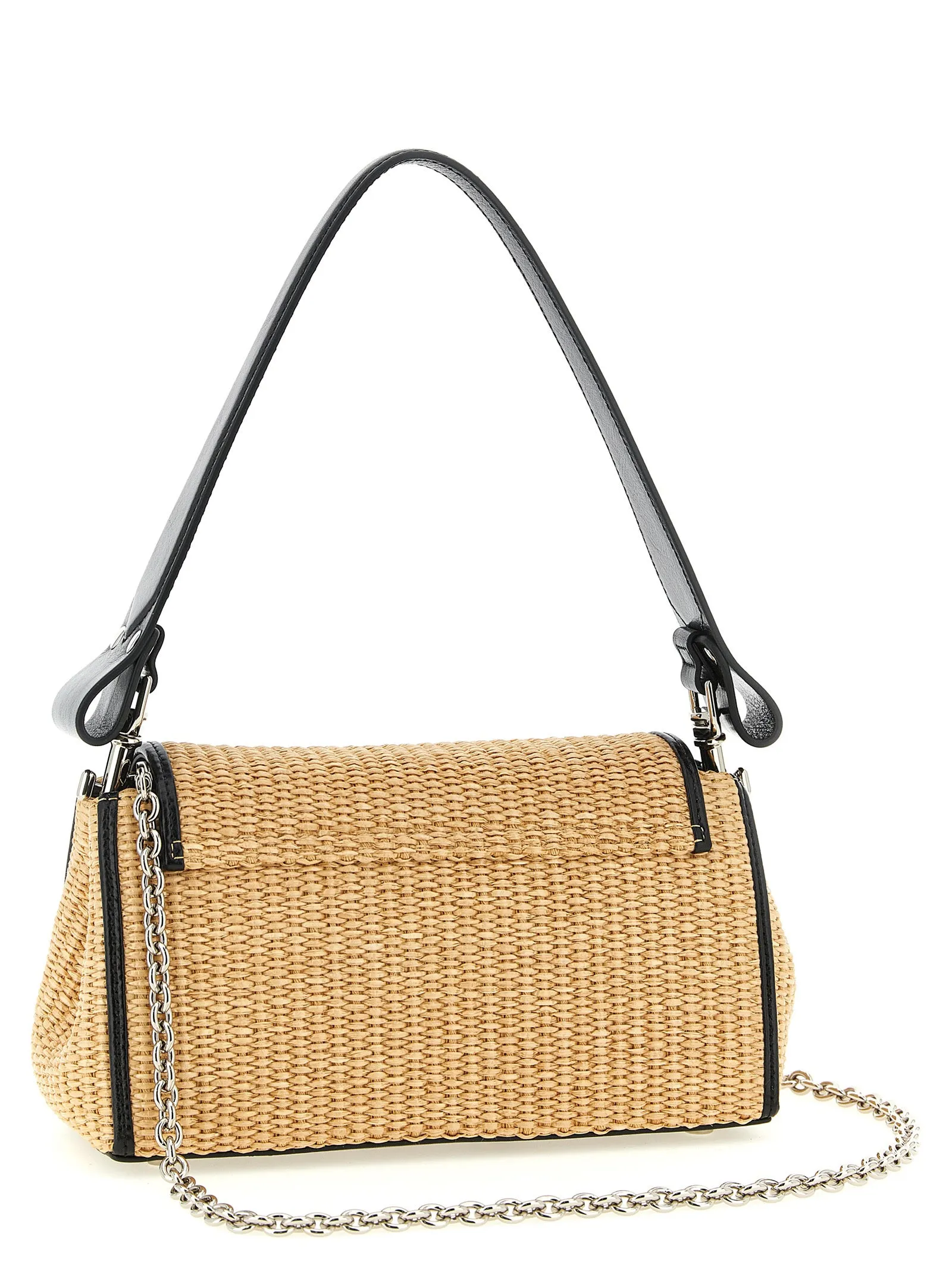 Hazel Shoulder Bags Beige sold by Wanan Luxury product image thumbnail 2