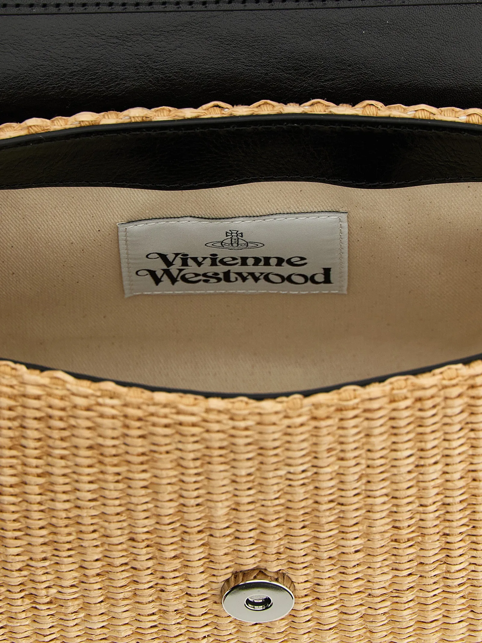 Hazel Shoulder Bags Beige sold by Wanan Luxury product image thumbnail 4
